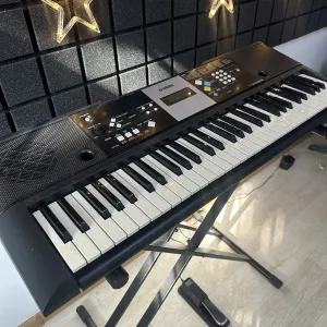 YAMAHA Професійний l синтезатор, цифрове піаніно