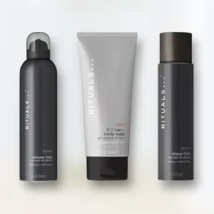 Rituals, чоловіча серія Homme