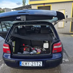 продам Wolkswagen Golf4 2002р