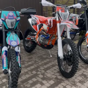 В наявності.‼️2026GEON DAKAR GNS300