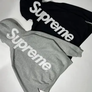 ХУДІ кофта SUPREME всі розміри