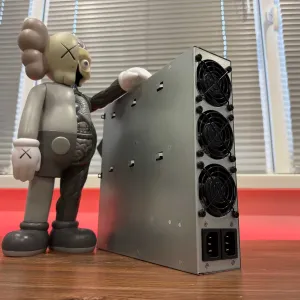 NEW Блоки живлення BITMAIN APW12 (APW121417b) для S19/ T19/ L7/ K7
