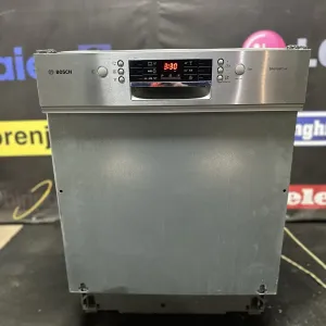 Посудомийна машина Bosch /A+++/14 комплектів/ExtraDry/SilentPowerDrive/VarioSpeed