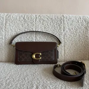 Сумка жіноча Coach Tabby Shoulder Bag 26
