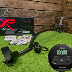 Металошукач  XP DEUS 34*28 WS4 Lite