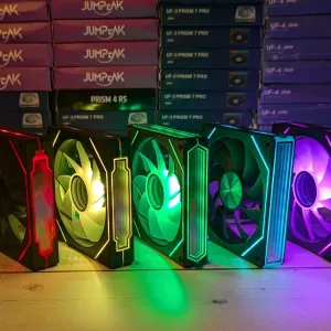 PRISM 4 RS | PRISM 4 Pro | PRISM 6 Pro | PRISM 7 Pro