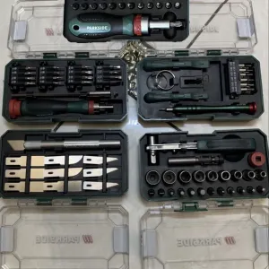 Інструменти Parkside Оригін розхідники, ключі, набори, рулетки,шайби,ліхтарики парксайд
