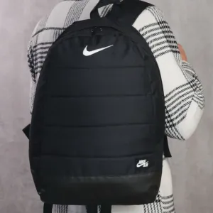 Рюкзак Nike/Найк — для навчання, роботи та подорожей