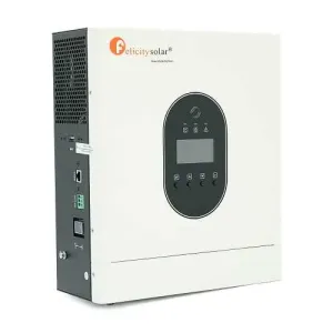 Гібридний інвертор Felicity IVCM3024PRO