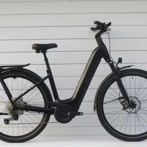 Продам E-bike CUBE Kathmandu Hybrid EXC 800 - 2025