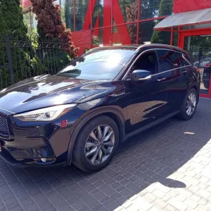 Infiniti QX50 2020