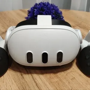 Гарантія! Окуляри віртуальної реальності, VR Meta Quest 3 128GB