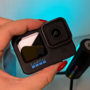 GoPro 10 Black та інші аксесуари (гопро, гоупро, го про)