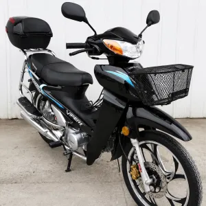 Viper Active 110 NEW Новий мопед Вайпер Актив 110 Розпродаж Гарантія Доставка по Україні В Наявності