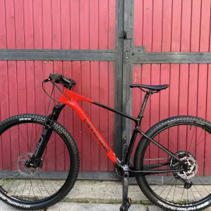 Велосипед Карбоновий Cannondale Scalpel HT 29 2025 Rik
