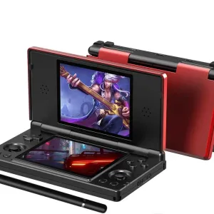Anbernic RG DS портативна ігрова приставка android