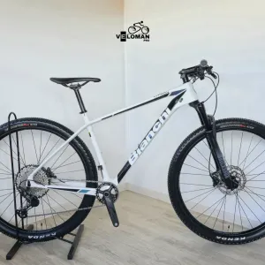 Карбоновий кантрійник Bianchi 29