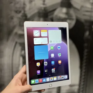 iPad 7th 128gb 2019 10.2 Rose Gold ідеал з гарантією АКБ 83
