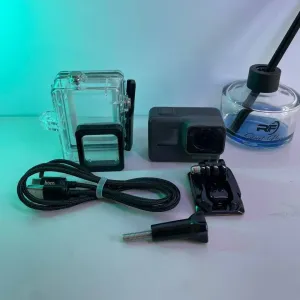 GoPro Hero 5 Black Екшн камера гоу про екшен камера го про бу экшн