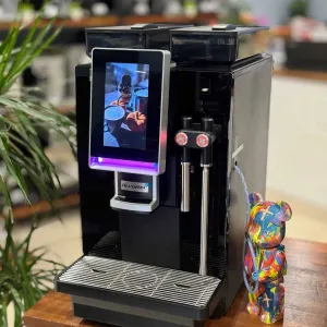 Кавомашина Dr Coffee Minibar S1 кавоварка