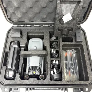Дрон Dji mavic 3 т комплект НОВИЙ
