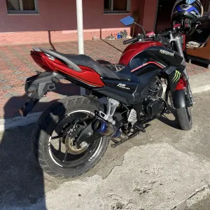 Forte ft 250 cka