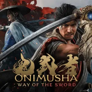 Onimusha: Way of the Sword для PS5