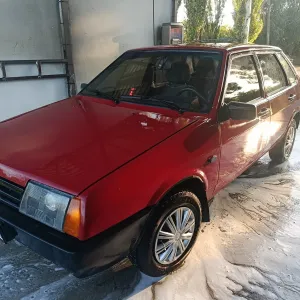 Продам ВАЗ 21099