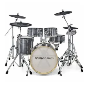 Millenium mps 1000 e, Millenium mps 850, Millenium mps 750, Millenium mps 450