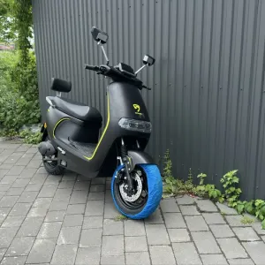 Електроскутер SPARK SP2500E-1 Літіон Кредит/Розтрочка під 0%