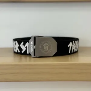 Ремінь thor steinar | 120см