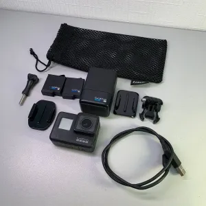 GoPro Hero 7 Black Екшн камера гоу про екшен камера го про бу экшн