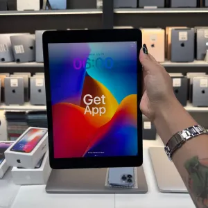 iPad 7 10,2 32GB 2019 Wi-Fi+LTE Space Gray - ГАРАНТІЯ #110943