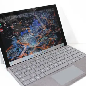 Microsoft Surface Pro 7 i7-1065G7 16/256Gb