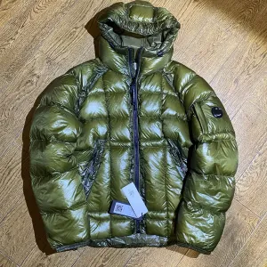 Куртка/пуховик cp company D.D.SHELL/NEW/нова