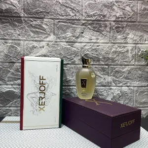 Xerjoff 1861 Naxos 100 ml