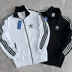 Кофта Adidas унісекс Туреччина | Чоловіча жіноча кофта | XS-XXXL Олімпійка Адідас