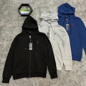 ‼️TOP‼️БЕЗ ПРЕДОПЛАТ‼️Мужская зипка зип худи поло polo Ralph Lauren | зипка поло Ральф | худи Polo | зипка Polo Ralph Lauren | polo | кофта поло |