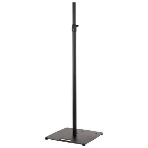 Стійки / тотеми / монототеми K&M 24653 Light- / Speakerstand
