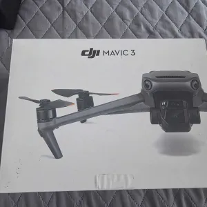 DJI Mavic 3. Новий, распечатаний, комплект.