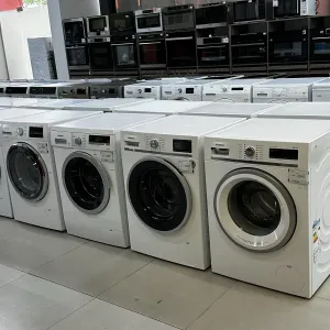 Пральна/стиральная машина Siemens iq700 з Німеччини на гарантіі