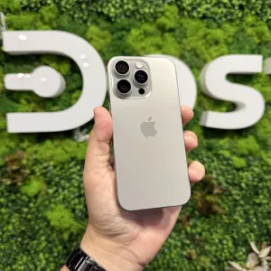 iPhone 16Pro 256Gb Natural Titanium Neverlock Магазин! Гарантія! Айфон