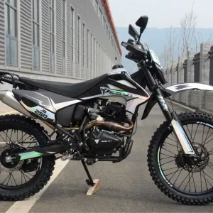 KOVI JB250 2026 новий ендуро мотоцикл 250cc крос adventure доставка Україна