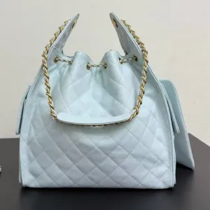 Chanel Small Hobo 25bag 30cm