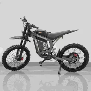 Електровелосипед Crosser R19 (Coswheel R19) 72V/40AH/3000Wгоризонтальное табло(Новая модель2026)