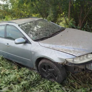 Терміновий продаж MAZDA6