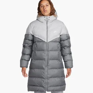 Пуховик Nike Storm-Fit Windrunner Primaloft® оринінал FB8189-084