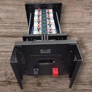 Ящик Корпус для LiFePo4 280/334ah-4s