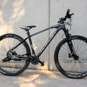 велосипед Алюминиевый Crosser-LAVA 29" 19" (3*7) дисковые механические тормоза(2026)