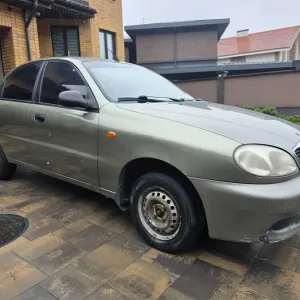 Daewoo Lanos D4LM500 , 2002р. Поляк ,1.5л Газ/бензин
Седан Daewoo La